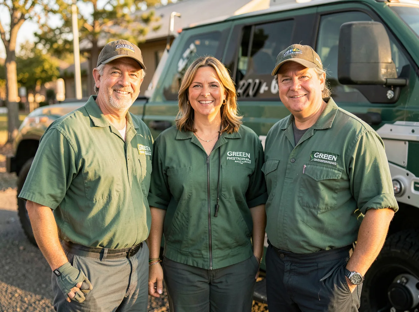 Water Damage Restoration company in Dewey, AZ