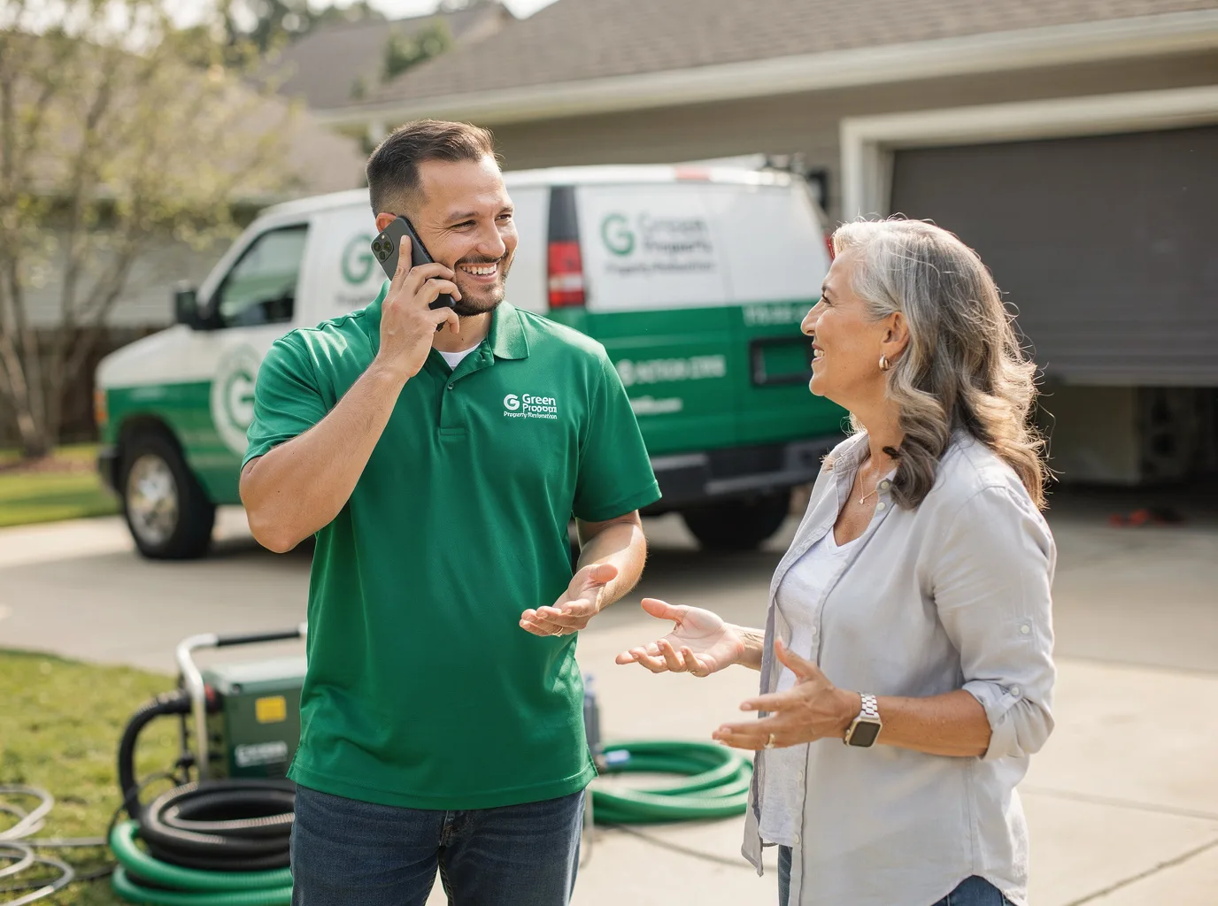 Water Damage Restoration Dewey, AZ FAQs